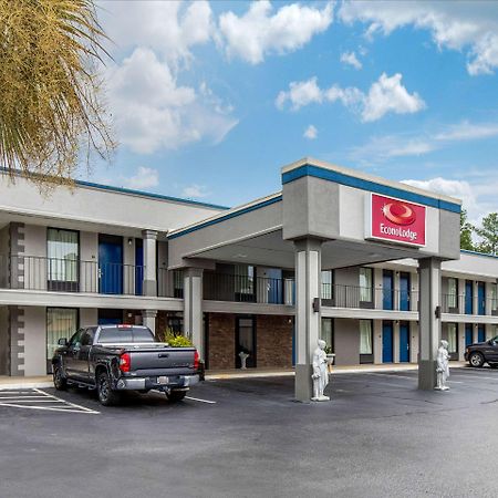 Econo Lodge Aiken Exterior photo