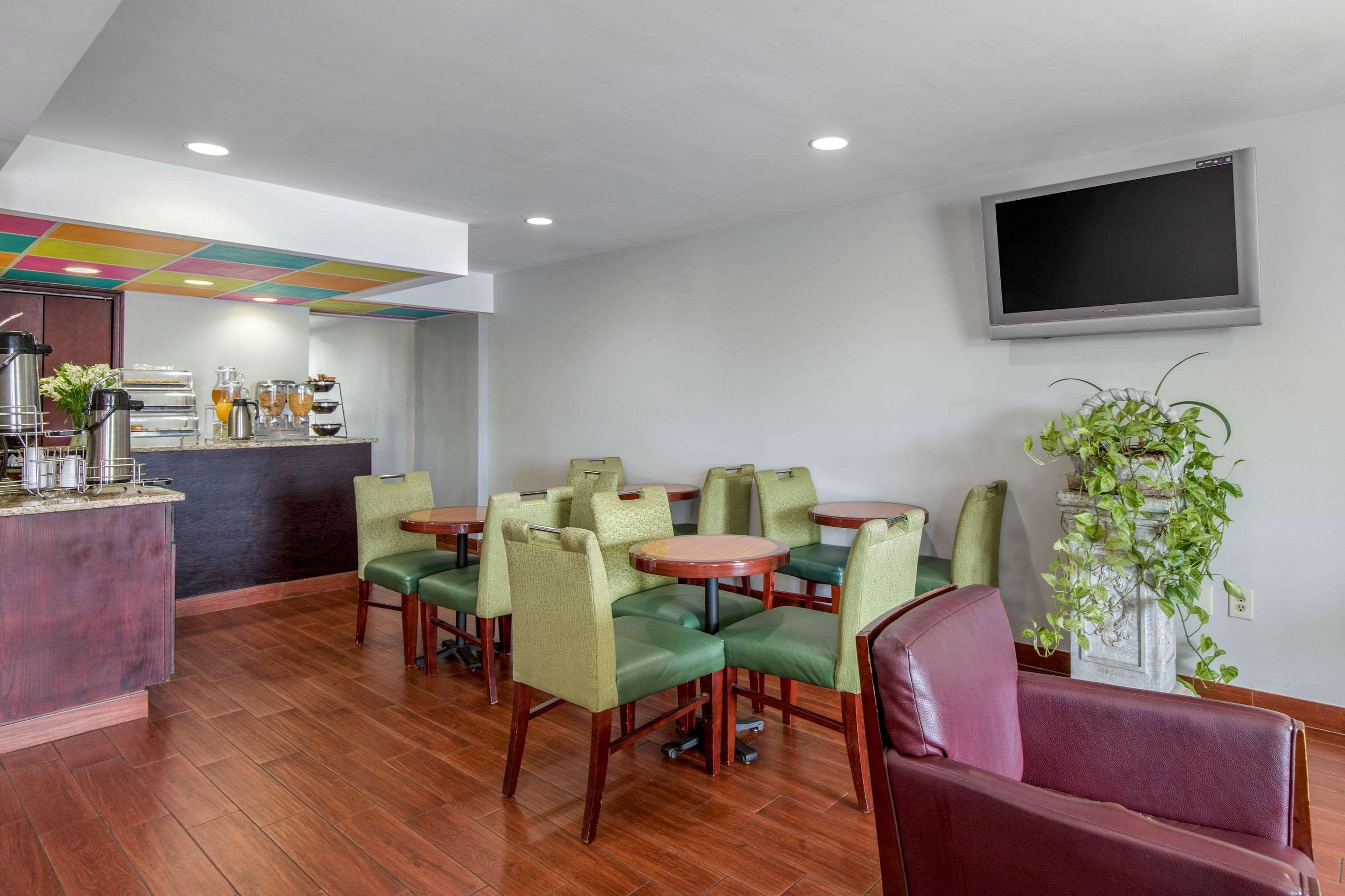 Econo Lodge Aiken Exterior photo