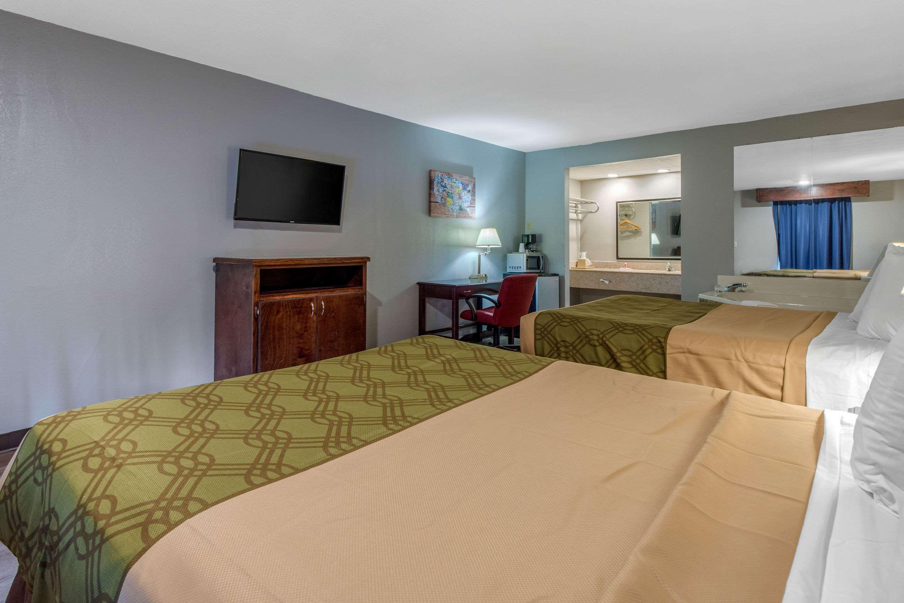Econo Lodge Aiken Exterior photo