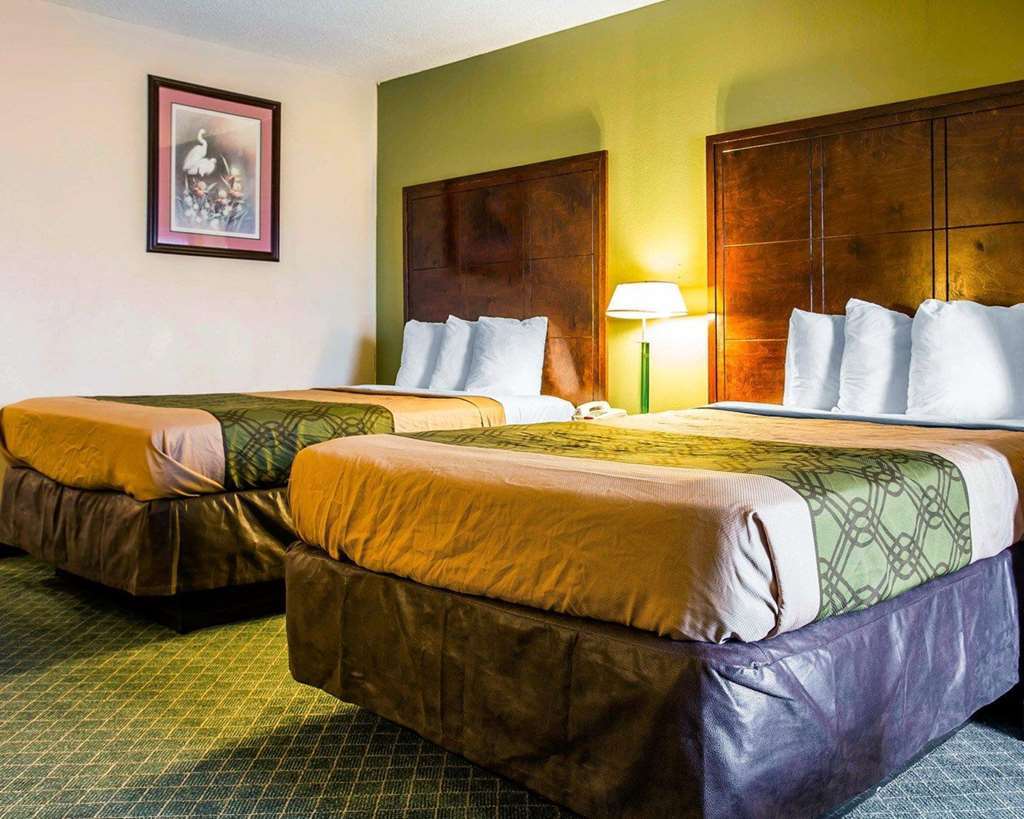 Econo Lodge Aiken Room photo