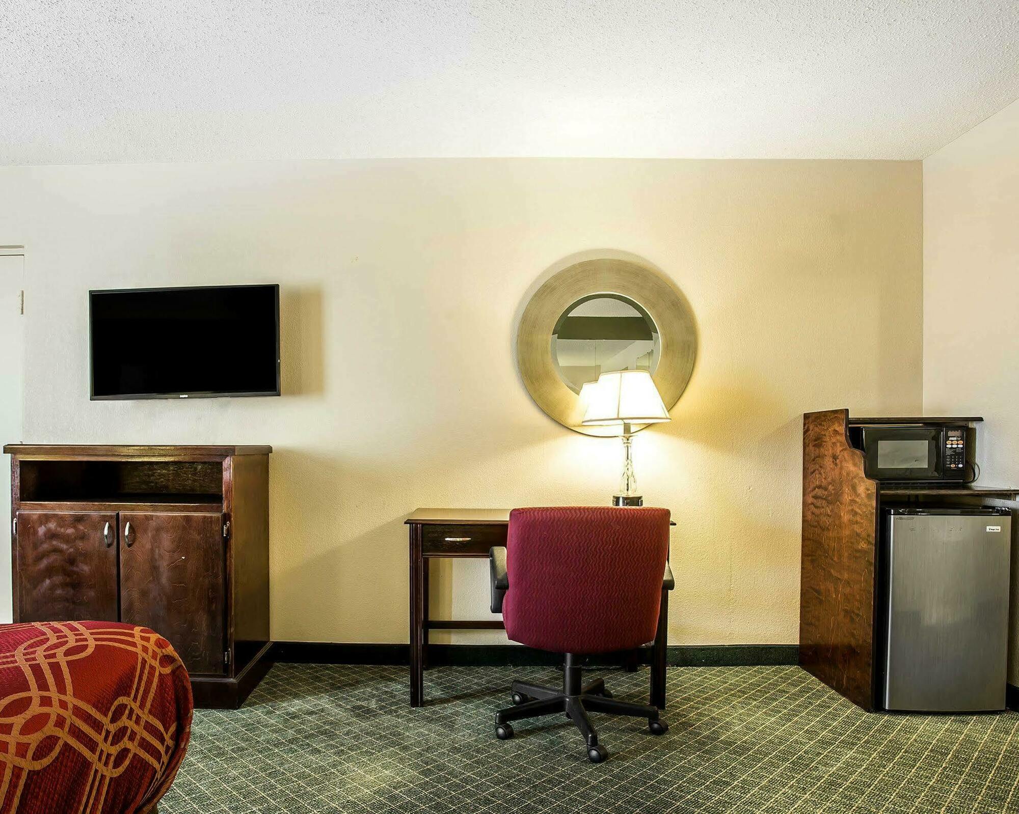 Econo Lodge Aiken Exterior photo