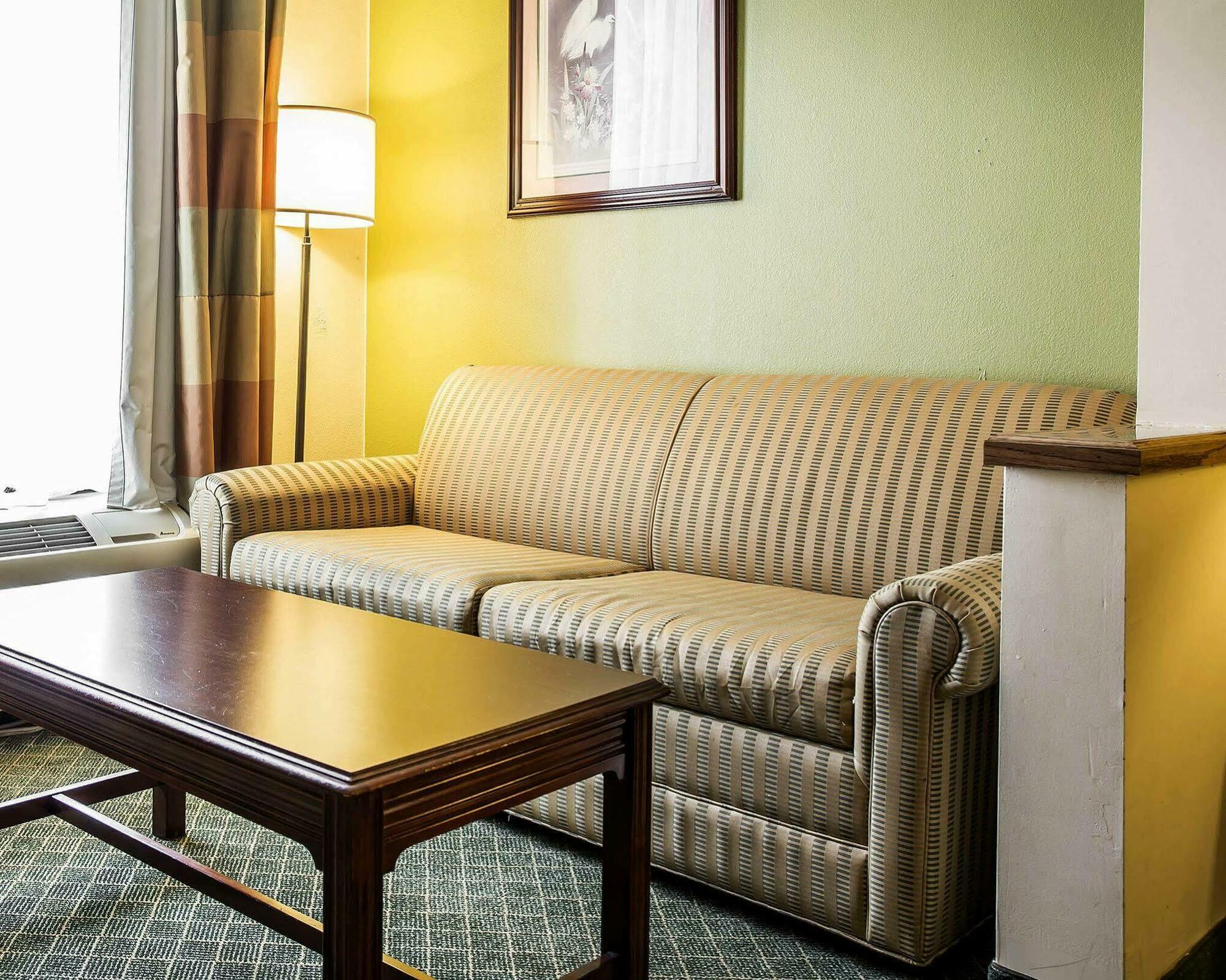 Econo Lodge Aiken Exterior photo